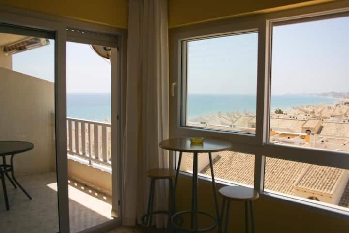 Apartment En Villamorena